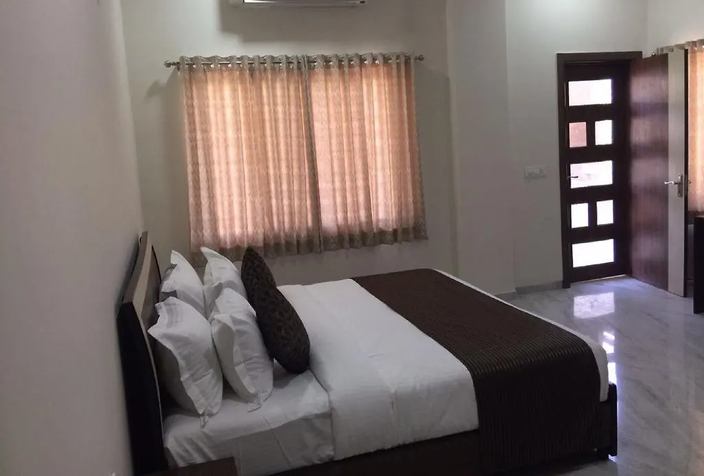 Vinayaka Villa Udaipur 3*,  Hindistan